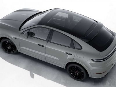 Porsche Cayenne Hybrid | Sport Design Black Air Susp Bose |...  - 4