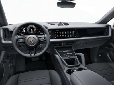 Porsche Cayenne Hybrid | Sport Design Black Air Susp Bose |...  - 5
