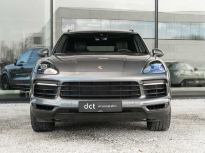 Porsche Cayenne Hybrid PANO 14Way BOSE 21' Keyless  - 2