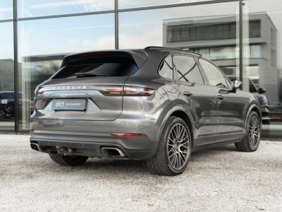 Porsche Cayenne Hybrid PANO 14Way BOSE 21' Keyless  - 4