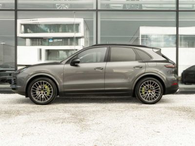 Porsche Cayenne Hybrid PANO 14Way BOSE 21' Keyless  - 6