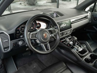 Porsche Cayenne Hybrid PANO 14Way BOSE 21' Keyless  - 9