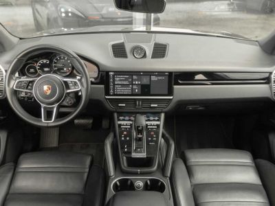 Porsche Cayenne Hybrid PANO 14Way BOSE 21' Keyless  - 11