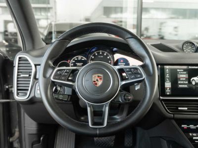 Porsche Cayenne Hybrid PANO 14Way BOSE 21' Keyless  - 16