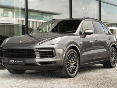 Porsche Cayenne Hybrid PANO 14Way BOSE 21' Keyless  - 25