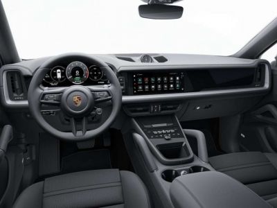 Porsche Cayenne Hybride | 22 Bose Matrix Air Susp Leather  - 5