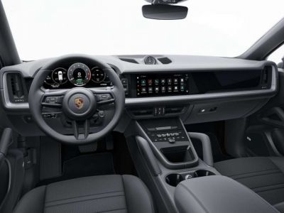 Porsche Cayenne Hybride | Air Susp Bose RS Spyder 21 ...  - 5