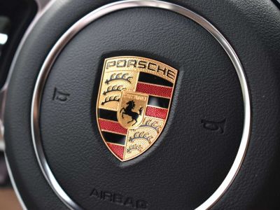 Porsche Cayenne Hybride Pano Sportchrono Camera - <small></small> 119.900 € <small>TTC</small> - #15