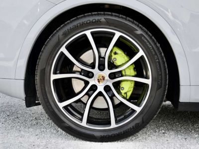 Porsche Cayenne Hybride Sport Design Pano Matrix 21' - <small></small> 89.900 € <small>TTC</small> - #6