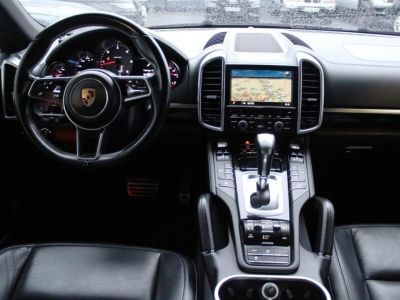 Porsche Cayenne II PHASE 2 II (2) 4.1 TD 385 S TIPTRONIC  - 6