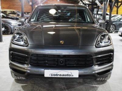 Porsche Cayenne III COUPE III COUPE 3.0 V6 E-HYBRID 462  - 4