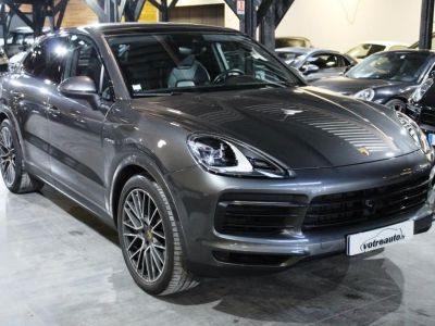 Porsche Cayenne III COUPE III COUPE 3.0 V6 E-HYBRID 462  - 9