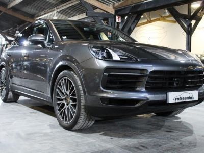 Porsche Cayenne III COUPE III COUPE 3.0 V6 E-HYBRID 462  - 10