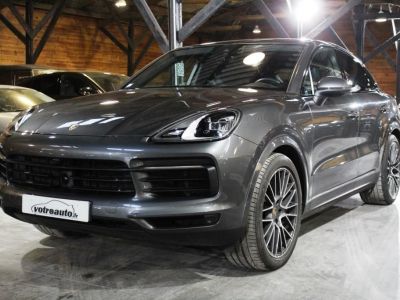 Porsche Cayenne III COUPE III COUPE 3.0 V6 E-HYBRID 462  - 11