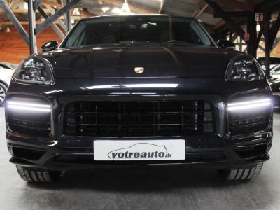 Porsche Cayenne III COUPE III COUPE E-HYBRID TURBO S  - 4