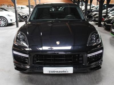 Porsche Cayenne III COUPE III COUPE E-HYBRID TURBO S  - 8