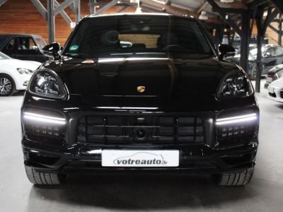 Porsche Cayenne III III E-HYBRID TURBO S  - 4