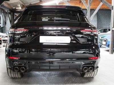 Porsche Cayenne III III E-HYBRID TURBO S  - 5