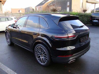 Porsche Cayenne lichte vracht, 2 pl, utilitaire , pano, 21', 2021  - 6