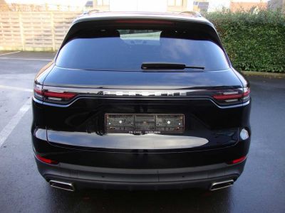 Porsche Cayenne lichte vracht, 2 pl, utilitaire , pano, 21', 2021  - 7