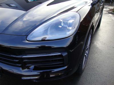 Porsche Cayenne luchtvering, pano, 21', btw in, LED, 2021, camera - <small></small> 96.800 € <small>TTC</small> - #3