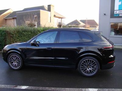 Porsche Cayenne luchtvering, pano, 21', btw in, LED, 2021, camera - <small></small> 96.800 € <small>TTC</small> - #5