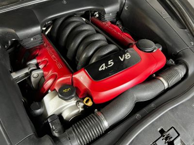 Porsche Cayenne magnum 4.5 l v8 340 ch ethanol t.o - <small></small> 24.990 € <small>TTC</small> - #14