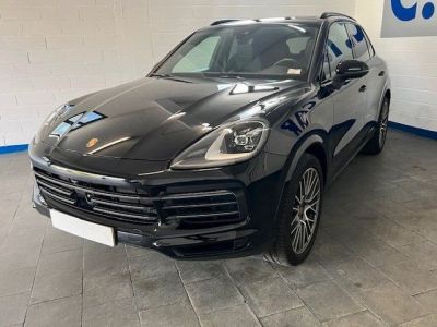 Porsche Cayenne Platinum Edition -1Hand  - 3