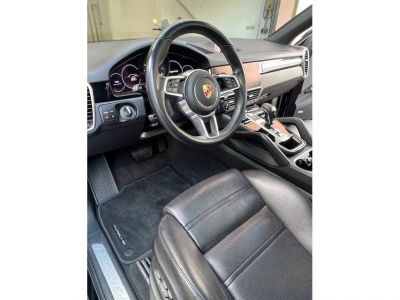 Porsche Cayenne Platinum Edition -1Hand  - 9