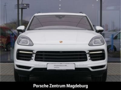 Porsche Cayenne Porsche Cayenne E-Hybrid Platinum Edition  - 3