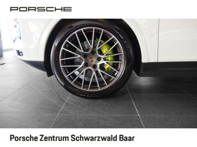 Porsche Cayenne Porsche Cayenne E-Hybride 33cv (462ch)  - <small></small> 93.990 € <small>TTC</small> - #6