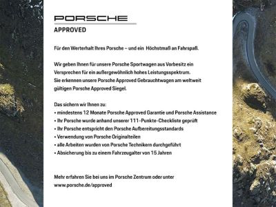 Porsche Cayenne Porsche Cayenne E-Hybride 33cv (462ch)  - <small></small> 93.990 € <small>TTC</small> - #13