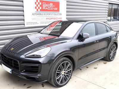 Porsche Cayenne PORSCHE CAYENNE TURBO S E-HYBRID 680cv  - 1