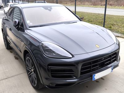 Porsche Cayenne PORSCHE CAYENNE TURBO S E-HYBRID 680cv  - 2