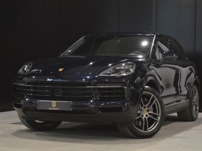 Porsche Cayenne S 3.0 V6 440 ch Superbe état - 39.000 km  - 1