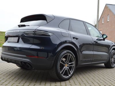 Porsche Cayenne S 3.0 V6 440 ch Superbe état - 39.000 km  - 2