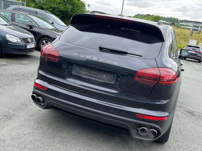 Porsche Cayenne S 3.0i V6 PHEV 333cv Hybride  - 4