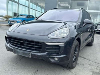 Porsche Cayenne S 3.0i V6 PHEV 333cv Hybride  - 7