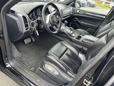 Porsche Cayenne S 3.0i V6 PHEV 333cv Hybride  - 8