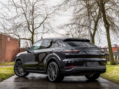 Porsche Cayenne S Coupé  - 29