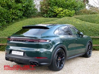 Porsche Cayenne S Coupé 2024  - 23