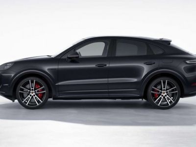 Porsche Cayenne S Coupé Hybrid | Bose Sport exhaust Matrix  - 3