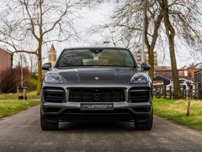 Porsche Cayenne S Coupé Pano  - 3