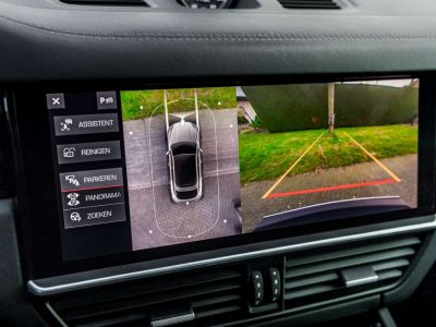 Porsche Cayenne S Coupé Pano  - 15