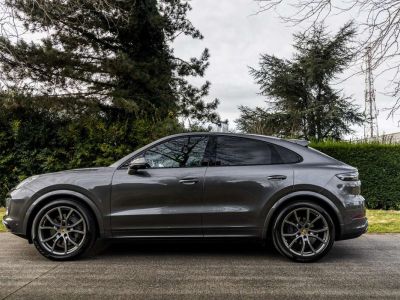 Porsche Cayenne S Coupé Pano  - 7