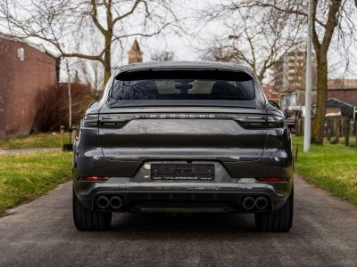 Porsche Cayenne S Coupé Pano  - 26