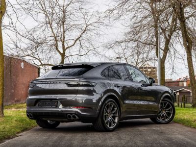 Porsche Cayenne S Coupé Pano  - 28