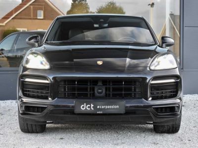 Porsche Cayenne S Coupe Sport Design Pano Sport Chrono ACC 22inch  - 2