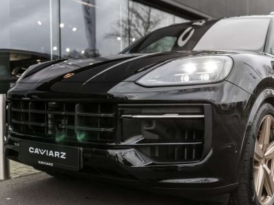 Porsche Cayenne S E-HYB-22-PDCC-NACHTZICHT-DISPL-HUD-CARBON-.....  - 7