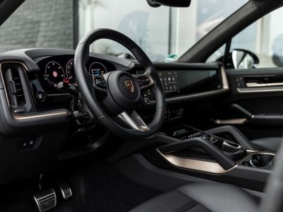 Porsche Cayenne S E-HYB-22-PDCC-NACHTZICHT-DISPL-HUD-CARBON-.....  - 13